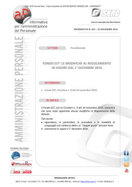 AP16453 [ pdf - 445.4 KB ] - Confcommercio Ascom Venezia