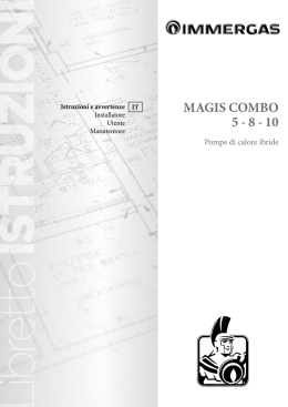 magis combo 5 - 8 - 10