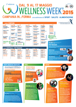 Campania Centro Commerciale: informazioni utili, negozi, accessi