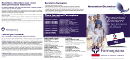 Novembre-Dicembre 2016