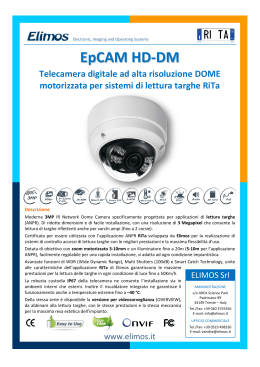 EpCAM HD-DM