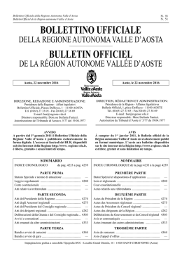 1951 Kb 8` 8 - Sito ufficiale della Regione Autonoma Valle d`Aosta