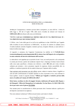 adm.ummi.registro ufficiale.0119026.23-11-2016-u