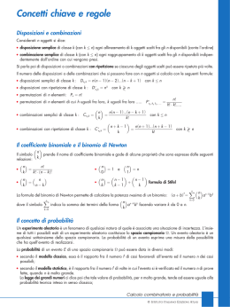 2_probabilita_on 3..4 - Istituto Italiano Edizioni Atlas