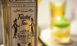Untitled - Tricky Tea