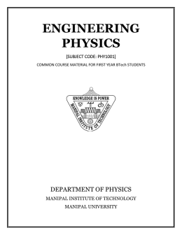 2-phy1001 engineering physics course material-1