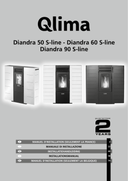 Diandra 60 S-line Diandra 90 S-line