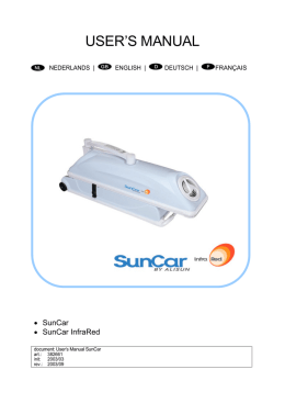 SunCar - Sunoccasions