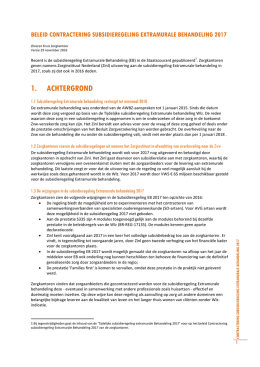 1. achtergrond - Zilveren Kruis