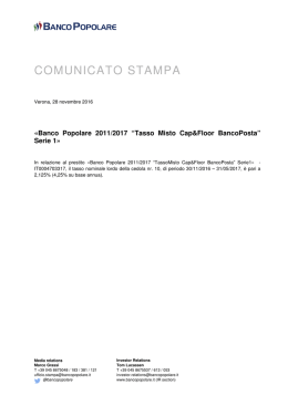pdf - 79.7 KB - Banco Popolare