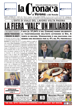 La Cronaca di Verona 1 dicembre 2016_Layout 1