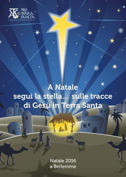 Libretto per i catechisti