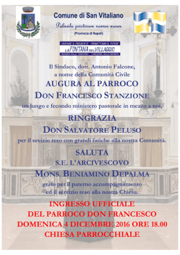161204 manifesto ingresso don francesco