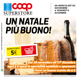 - Coop Superstore Trento Rovereto