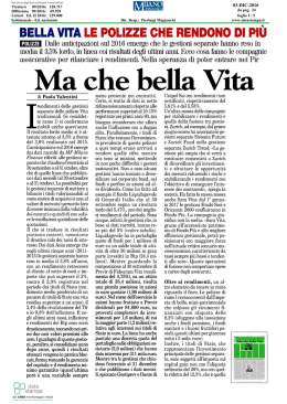 03-DIC-2016 - Assogestioni