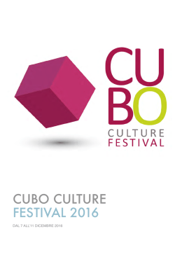 pdf - Cubo Festival