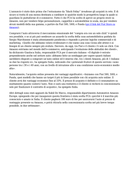 PDF - Notiziario Finanziario