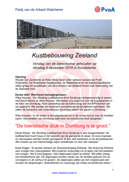 verslag-bijeenkomst-kustbebouwing-zeeland-06-12-2016