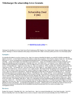 Télécharger De scharrelkip Livre Online PDF Ebook - Sites