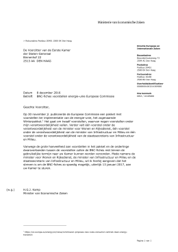 PDF document - Eerste Kamer