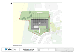 inplantingsplan