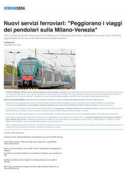 2016-12-04-Veronasera_peggiora trasporto pendolari con alta