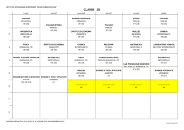 2G - ISIS Segato Brustolon