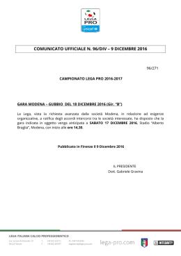 Leggi il pdf