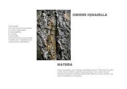 Brochure 1-4 - Natura
