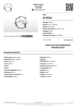 BMW X5 M50d - Stock ID: 01-N004971