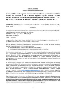 Passerella Isolotto Avviso indagine di mercato ex art. 36 (002)