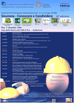 Presentazione standard di PowerPoint