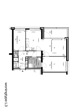 wo ning type L3 - Klik voor Wonen