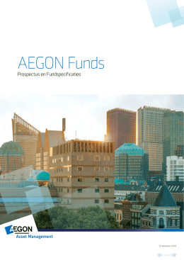 AEGON Funds
