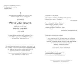 proef2 rouwkaart Anna Laurijssens