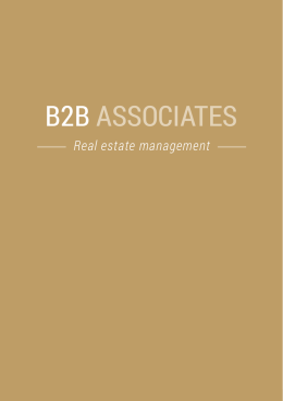Discover more - b2b associates