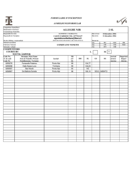 10-11/12_m - agonisticavalbelluna.it