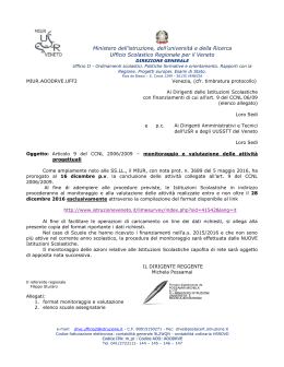drve del 14-12-2016-signed - Ufficio Scolastico Regionale per il