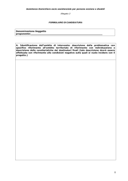 Formulario candidatura (formato pdf)