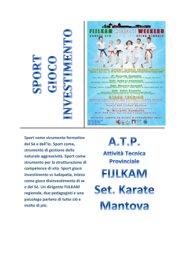 PDF - Pedagogia Clinica a Mantova