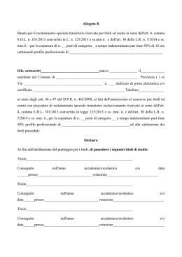 formato pdf - Comune di Messina