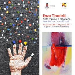 Enzo Tinarelli