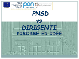 PNSD_1_D.S._Risorse e idee_30.09.2016