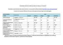 clicca qui - I blog di Unica