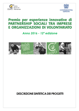 Libretto PSociali 2016 - bozza