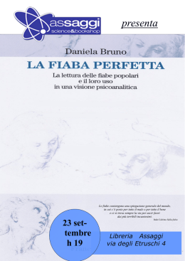 presenta - Franco Angeli