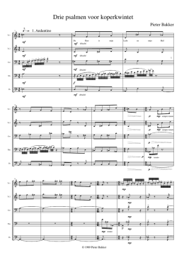Finale 2001d - [PSALMEN.MUS]