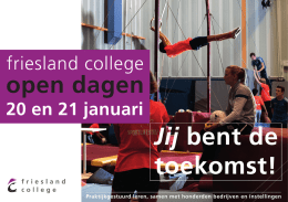 Praktijkgestuurd leren, samen met honderden bedrijven en