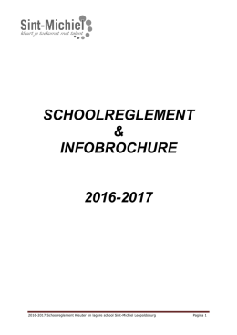 schoolreglement-2016-2017