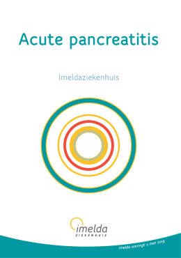 Acute pancreatitis.cdr